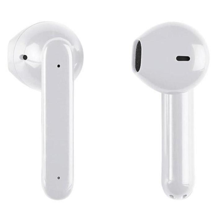 Lexon - Lexon In-Ear Hörlurar Bluetooth Speakerbuds LA127G - Grå