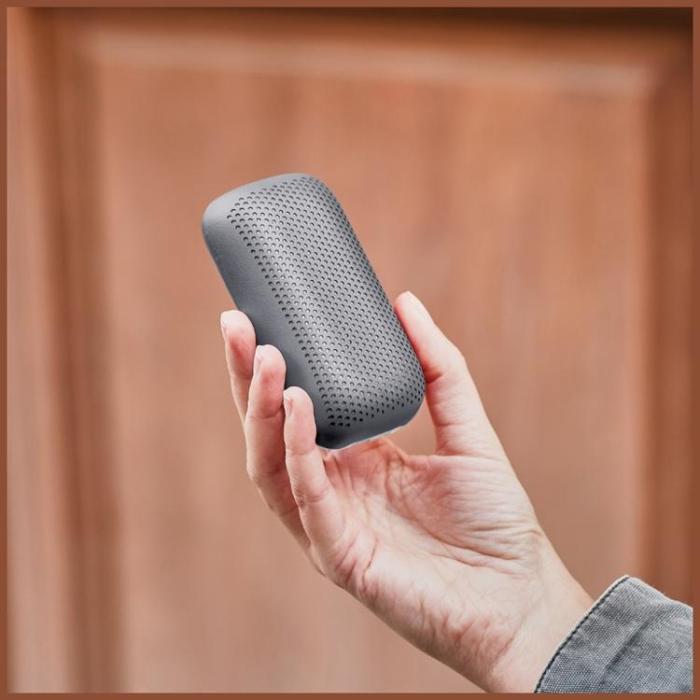 Lexon - Lexon In-Ear Hörlurar Bluetooth Speakerbuds LA127G - Grå