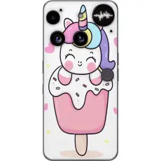 Gustaf - Mobilskal till Nothing Phone (3) med Glad enh&ouml;rning