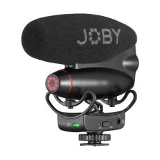 JOBY - JOBY Mikrofon Wavo Pro DS