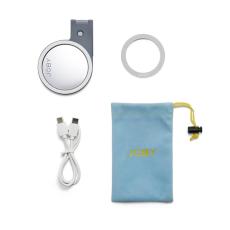 JOBY - JOBY Ring-Light MagSafe Beamo Gr&aring;