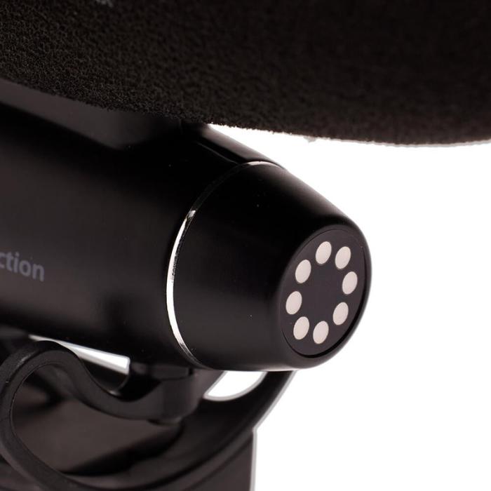 JOBY - JOBY Mikrofon Wavo Pro