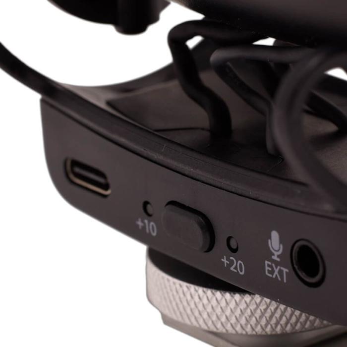 JOBY - JOBY Mikrofon Wavo Pro