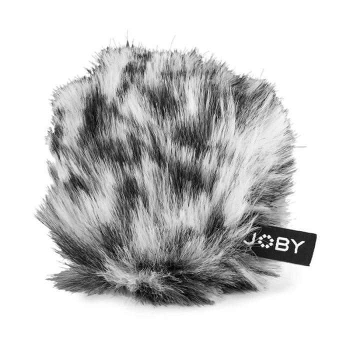 JOBY - JOBY Mobile Windjammer Wavo Polar