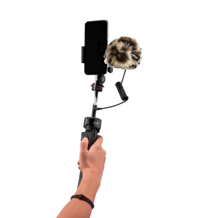 JOBY - JOBY Mobile Windjammer Wavo Savage
