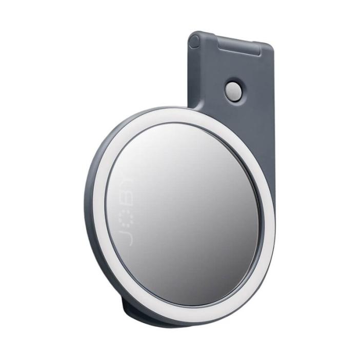 JOBY - JOBY Ring-Light MagSafe Beamo Grå