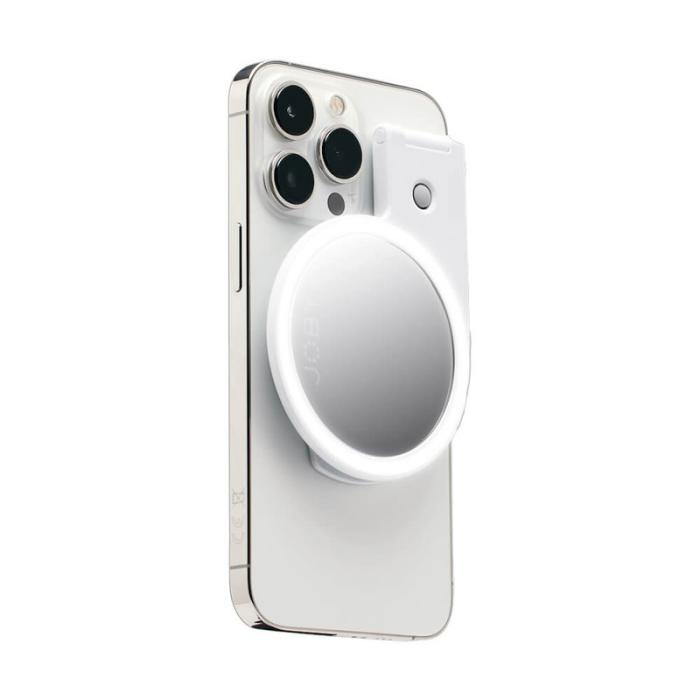 JOBY - JOBY Ring-Light MagSafe Beamo Vit