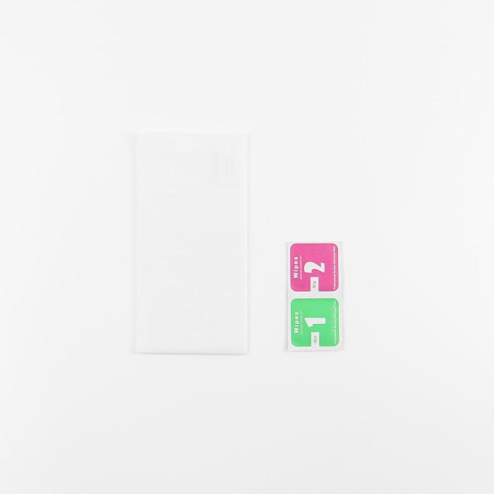 OEM - Härdat glas 2,5D iPhone 7/8/SE 2020/SE 2022, 50-pack