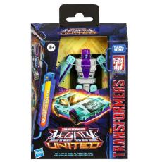 TRA - TRA Generations Legacy United Deluxe Breakdown
