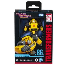 TRA - TRA Generations Studio Series A Level 86 Bumblebee