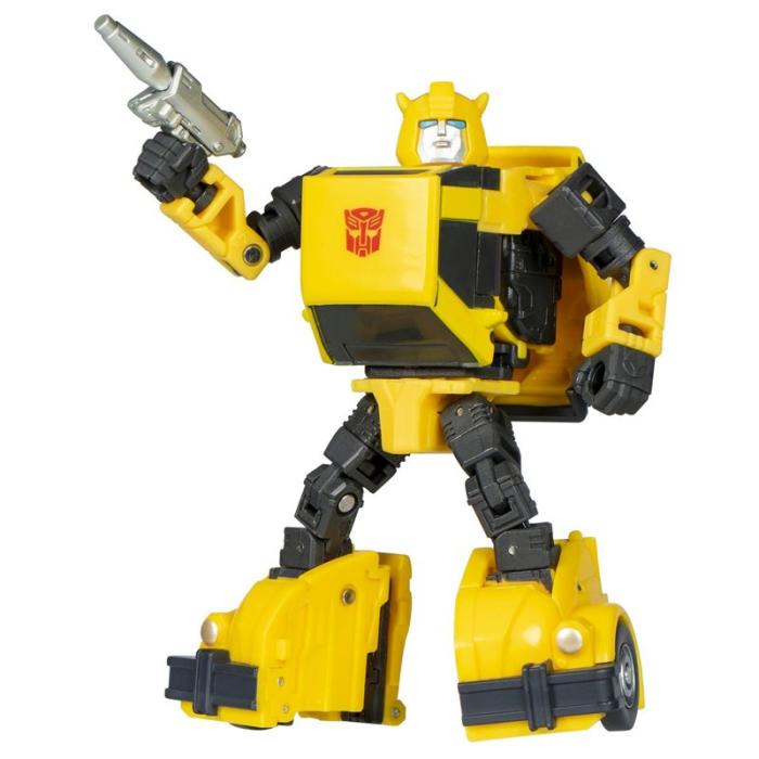 TRA - TRA Generations Studio Series A Level 86 Bumblebee