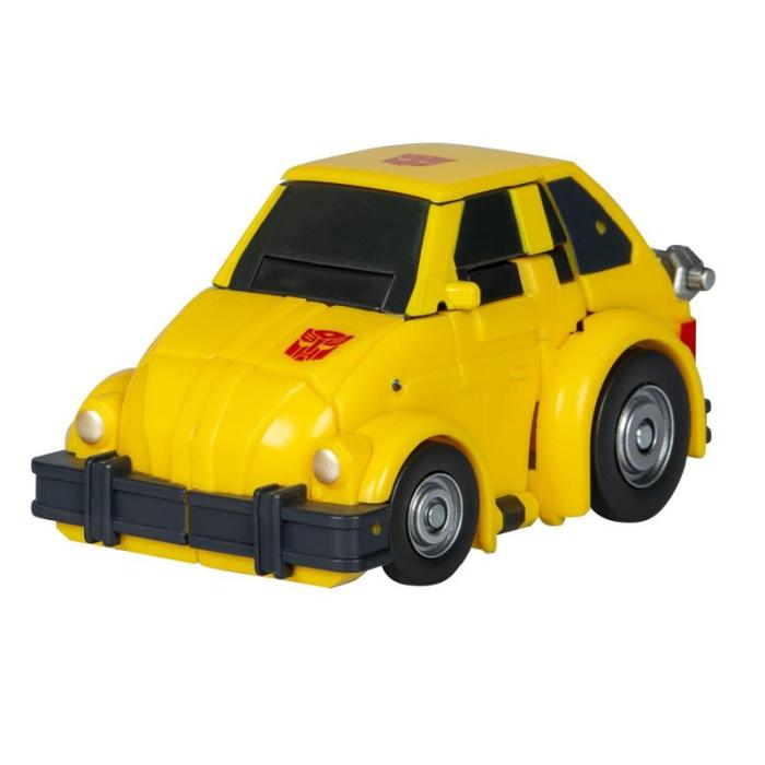 TRA - TRA Generations Studio Series A Level 86 Bumblebee