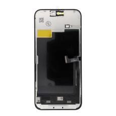 A-One Brand - iPhone 15 Pro Max Skärm med LCD-display HD Incell - Svart