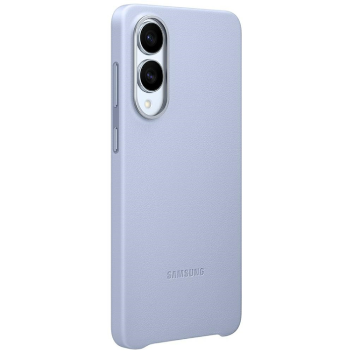 Samsung - Samsung Galaxy S25 Edge Mobilskal Kindsuit - Ljusblå