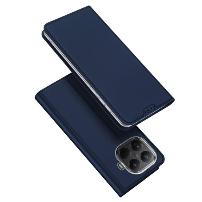 Dux Ducis - DUX DUCIS Xiaomi 15T Pro Fodral - Blå