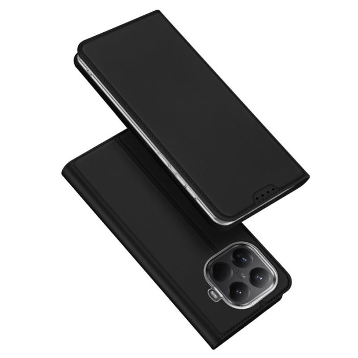 Dux Ducis - DUX DUCIS Xiaomi 15T Pro Fodral - Svart