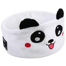 OEM - Bluetooth-Huvudband för Barn - Panda