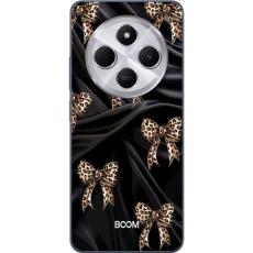 Gustaf - Mobilskal till Xiaomi Redmi 14C med Leopard Bow