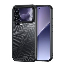 Dux Ducis - Dux Dusic Xiaomi 17 Pro Mobilskal Aimo Series Matte - Svart