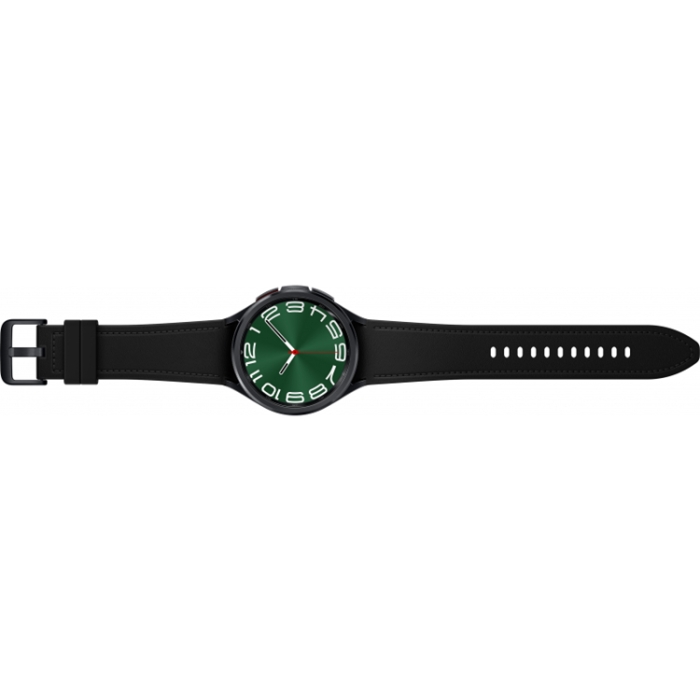 Samsung - Samsung Galaxy Watch6 Classic 47 mm BT - Svart