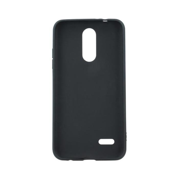 OEM - Galaxy S25 Mobilskal Matt TPU - Svart