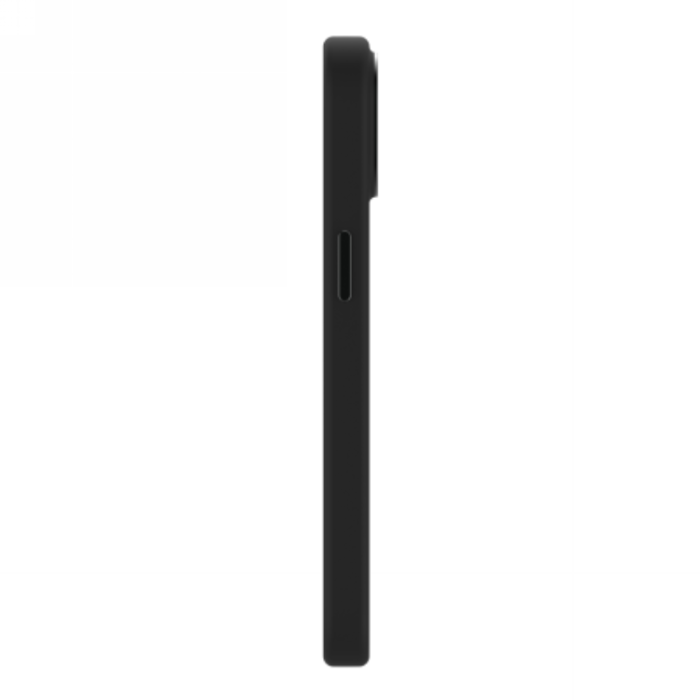 Decoded - Decoded iPhone 15 Plus Mobilskal Magsafe Silikon - Graphite