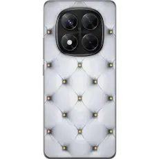 Gustaf - Mobilskal till Xiaomi Redmi Note 14 Pro med Fancy