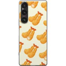 iSecrets - Mobilskal till Sony Xperia 1 VI med Räkor