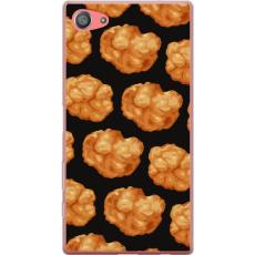 iSecrets - Mobilskal till Sony Xperia Z5 Compact med Nuggets