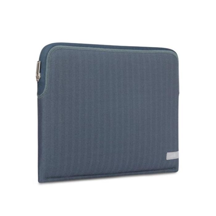 Moshi - Moshi MacBook Pro Datorfodral Pluma 13-tum - Blå