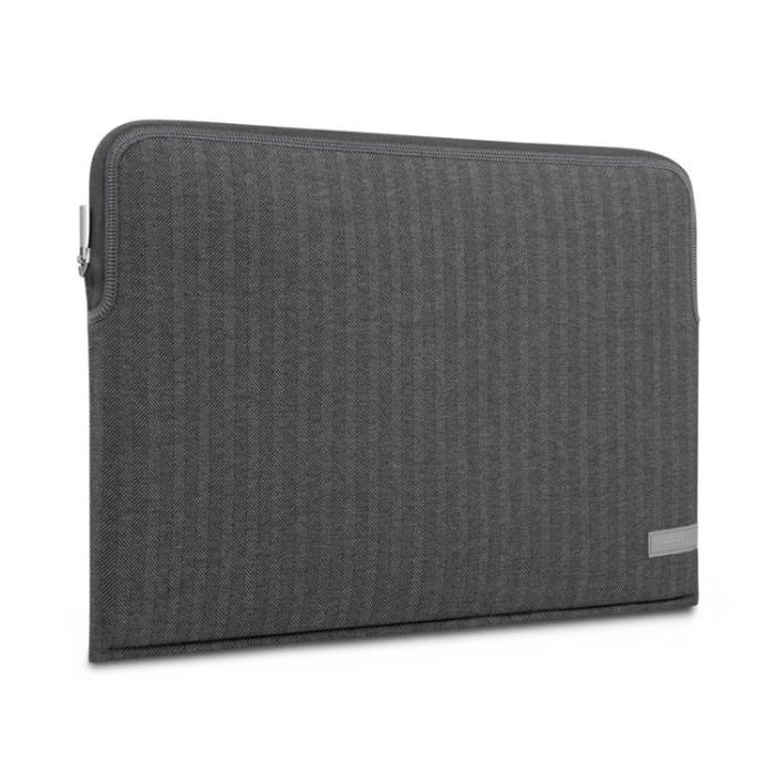 Moshi - Moshi MacBook Pro Datorfodral Pluma 13-tum - Grå