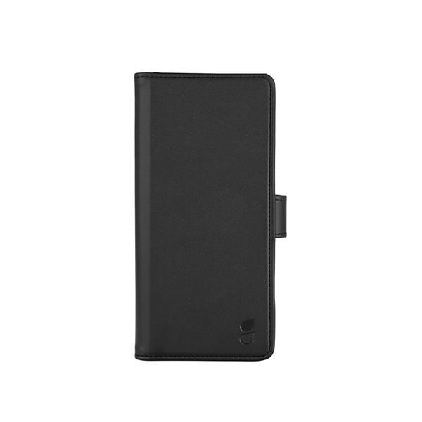 GEAR Mobilfodral Motorola G60s - Svart | 2353 | AlltMobil