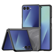 Dux Ducis - Dux Ducis Galaxy Z Flip 7 Mobilskal Aimo - Svart