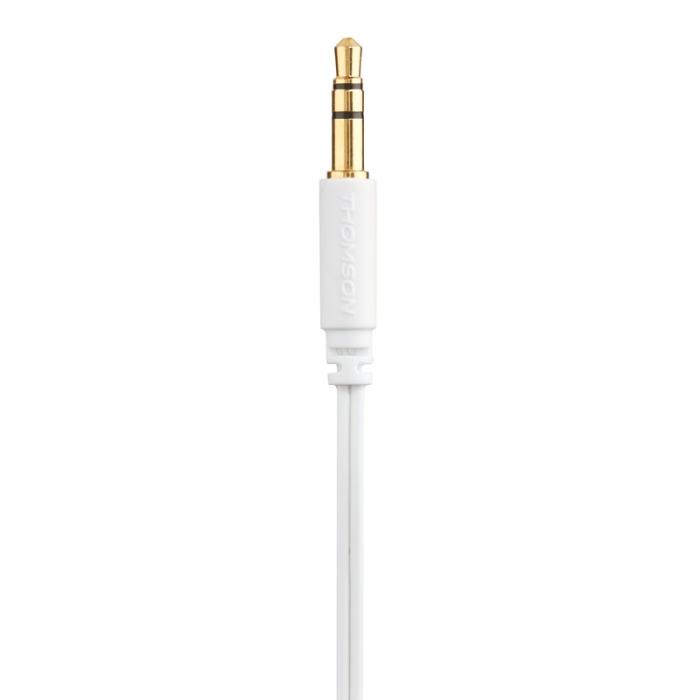 Thomson - THOMSON Hörlurar In-Ear EAR3106BL Barn Max 85dB - Rosa