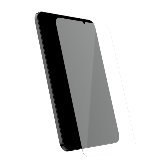 UTGATT1 - UAG Glass Shield Plus Härdat glas iPad Mini 6th Gen 2021