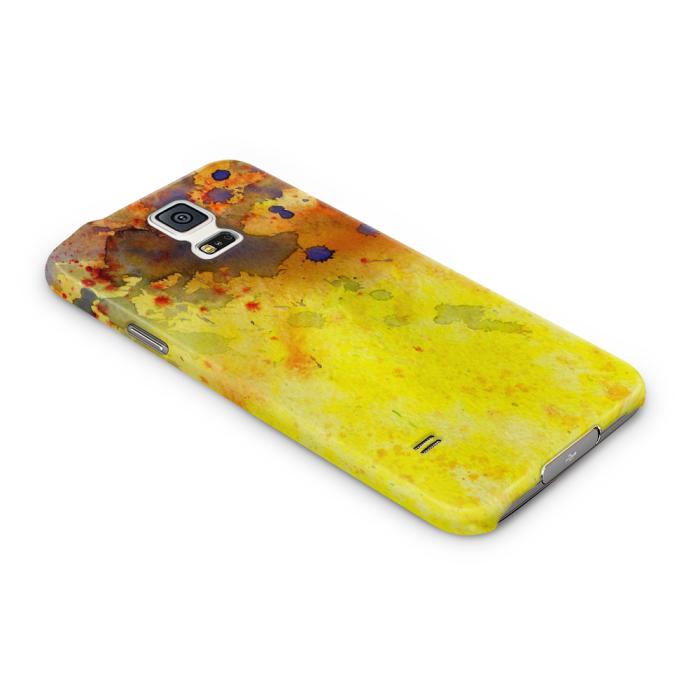 TheMobileStore - Designer Samsung Galaxy S5 Skal - Pat0240