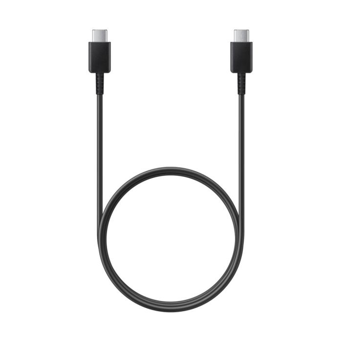Samsung - Samsung 5A USB-C to USB-C Kable (1m)