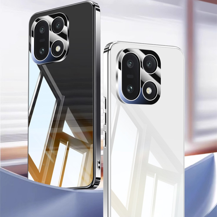 A-One Brand - OnePlus 15 5G Mobilskal Electroplating