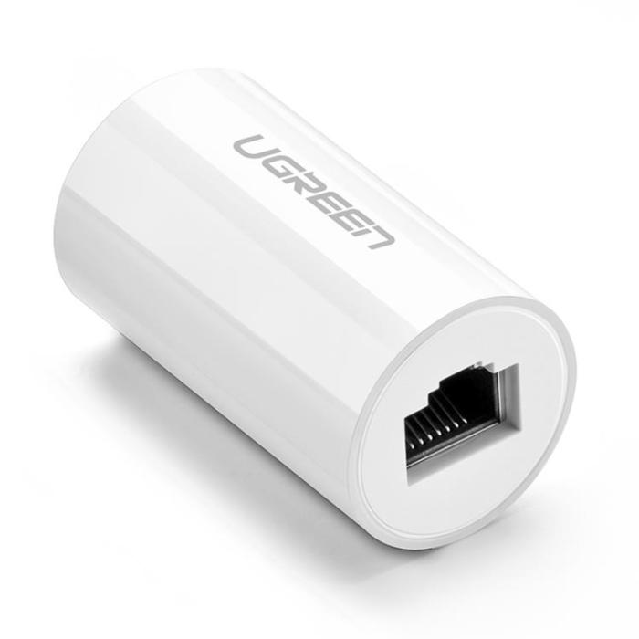 Ugreen - Ugreen Nätverk Adapter - Vit