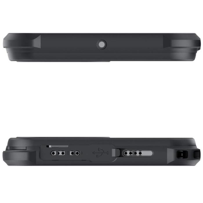 Ghostek - Ghostek Magsafe Nautical Skal iPhone 12 Pro Max - Svart