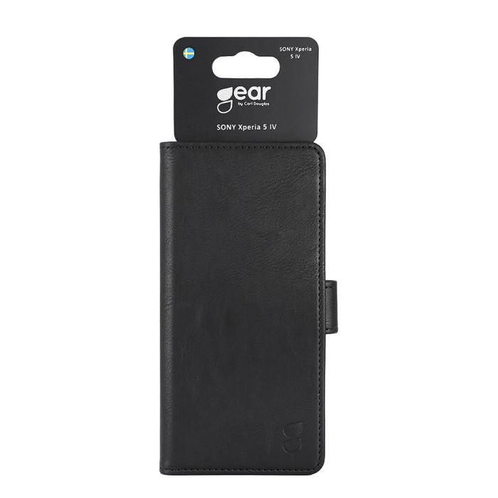 GEAR - GEAR Sony Xperia 5 IV Mobilfodral - Svart