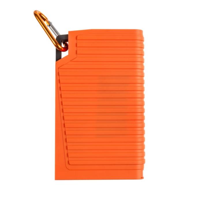 UTGATT1 - Solcell Powerbank 45W 10000 mAh USB-C PD 20W