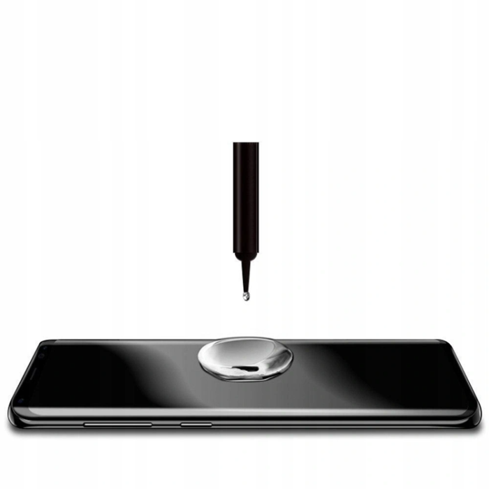 Tech-Protect - [2-Pack]Tech-Protect Motorola Edge 60 Fusion Härdat Glas Skärmskydd