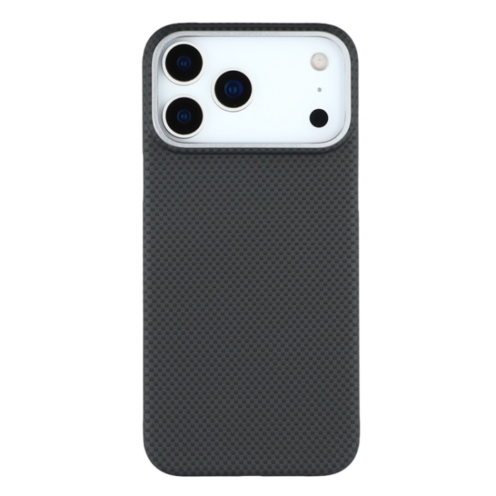 X-Level - X-LEVEL iPhone 17 Pro Mobilskal MagSafe Carbon Nanofiber