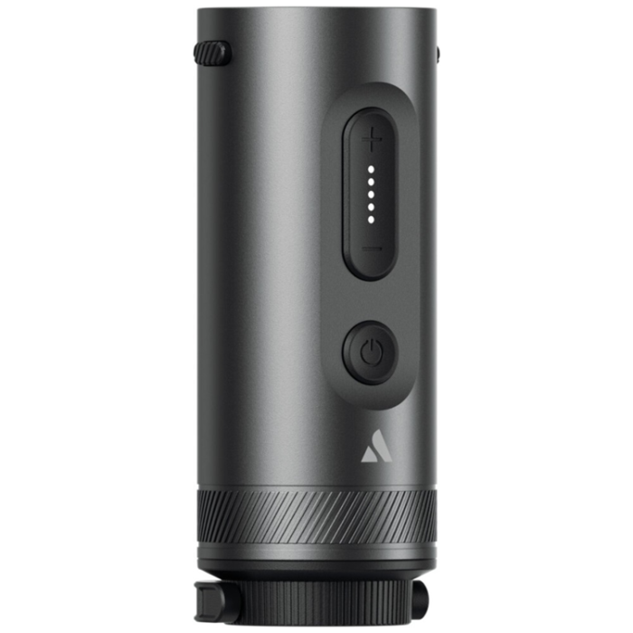 4smarts - 4smarts Powerbanks 3500mAh Multi-Functional Outdoor - Svart