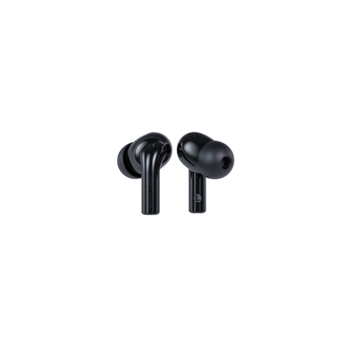 Happy Plugs - HAPPY PLUGS Hörlurar JOY Pro In-Ear ANC True-Wireless - Svart