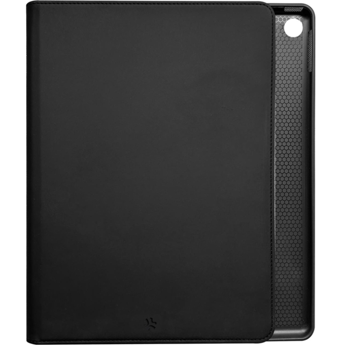Celly - Celly Galaxy Tab S9/S9 FE Fodral Bookband - Svart