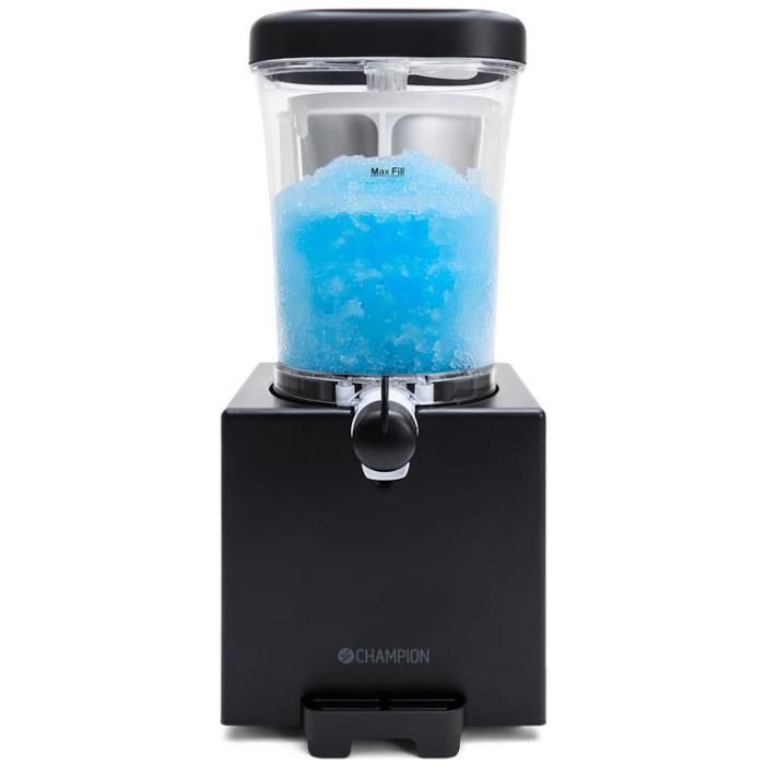 Champion - Champion Slush Maker Slush N'ice SL400 Mattsvart