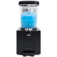 Champion - Champion Slush Maker Slush N'ice SL400 Mattsvart