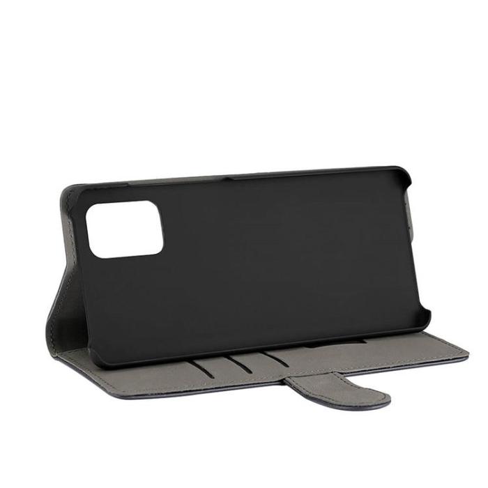 GEAR - GEAR Mobilfodral Samsung A52 4G / 5G Limited Edition - Blå
